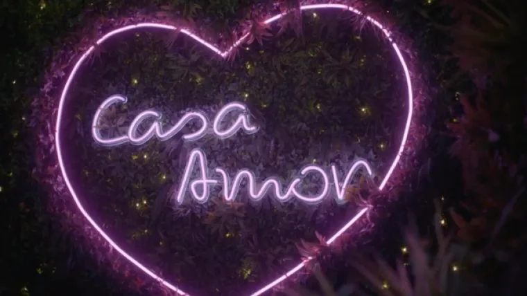 Rječnik 'Love Islanda': &Scaron;to znače Casa Amor, 'bombshell', 'recoupling' i 'Hideaway'?
