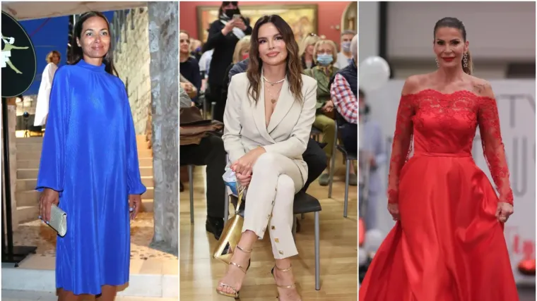 Ovo su najpoznatije Splićanke koje potvrđuju za&scaron;to se za dame iz Splita kaže da su najljep&scaron;e
