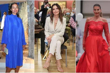 Ovo su najpoznatije Splićanke koje potvrđuju za&scaron;to se za dame iz Splita kaže da su najljep&scaron;e