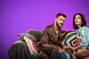 Nova turska romantična komedija stigla na Voyo: Kad cimeri postanu rivali u lovu na brak