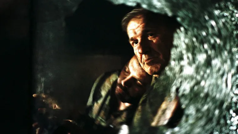 Voyo ponuda crnog humora: Stiže serija 'Frust' uz bok nagrađivanim filmskim klasicima