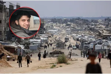 Izrael nastavlja s udarima na Gazu i Bejrut: Ubijen je sin vođe Hamasa