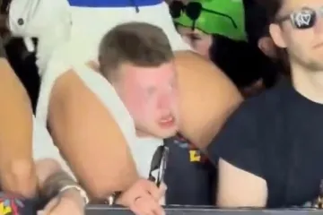 Minuta &scaron;utnje za palog bratića