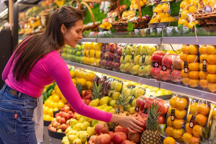 Isprobajte ovih osam trikova: Nutricionistica otkriva kako u&scaron;tedjeti pri kupnji namirnica