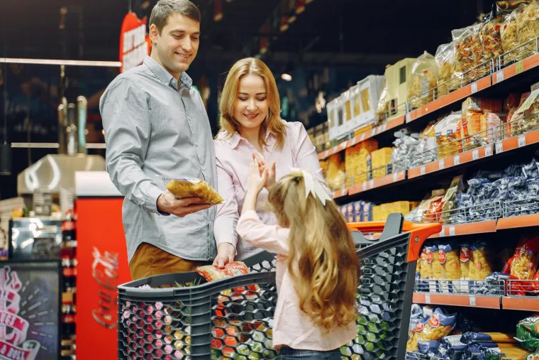 Isprobajte ovih osam trikova: Nutricionistica otkriva kako u&scaron;tedjeti pri kupnji namirnica