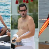 Nisu isklesani kao u filmovima: Ovako izgleda kada paparazzi uhvate slavne mu&scaron;karce u opu&scaron;tenom izdanju