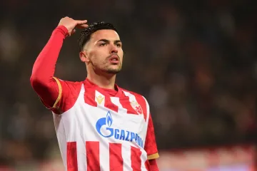Prvi čovjek Zvezde &scaron;okirao komentarom o nekada najvećoj nadi Srbije: 'Ronaldo nije bolji od njega'