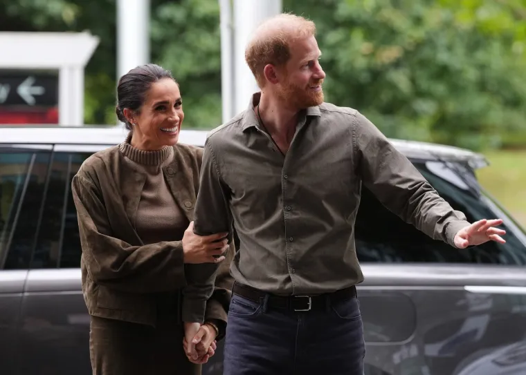 Meghan Markle iznenadila fotografijom sina Archieja: Pogledajte kako dječak danas izgleda