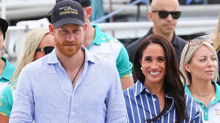 Meghan Markle iznenadila fotografijom sina Archieja: Pogledajte kako dječak danas izgleda