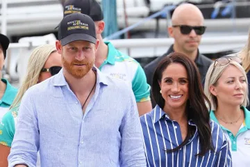 Meghan Markle iznenadila fotografijom sina Archieja: Pogledajte kako dječak danas izgleda
