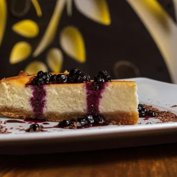 Savr&scaron;eni proljetni desert bez pečenja: Poznati chef podijelio je recept koji nikad ne razočara