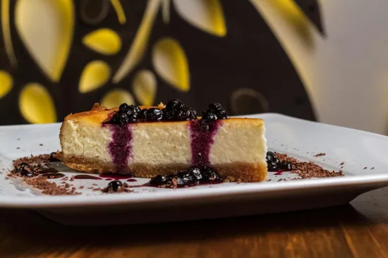 Savr&scaron;eni proljetni desert bez pečenja: Poznati chef podijelio je recept koji nikad ne razočara