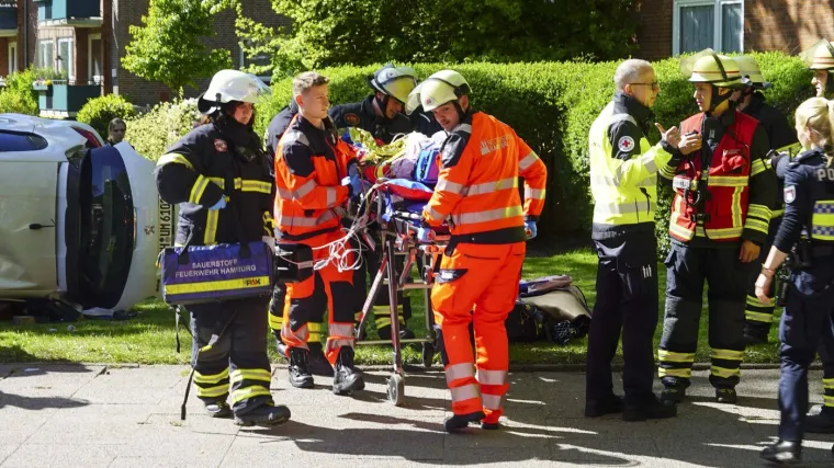 Dječak (10) kombijem pregazio majku, umrla je na mjestu: Objavljeni potresni detalji