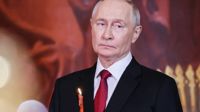 Moskva uživa u američkom koprcanju u Iranu, ali ovo nije svijet kakav Putin želi