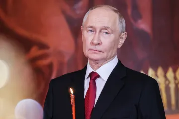 Moskva uživa u američkom koprcanju u Iranu, ali ovo nije svijet kakav Putin želi