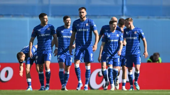 Legendarni trener najavio derbi: 'Dinamo je dovoljno jak da to prikrije'