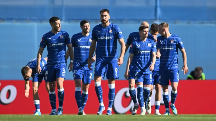 Legendarni trener najavio derbi: 'Dinamo je dovoljno jak da to prikrije'