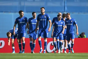 Legendarni trener najavio derbi: 'Dinamo je dovoljno jak da to prikrije'
