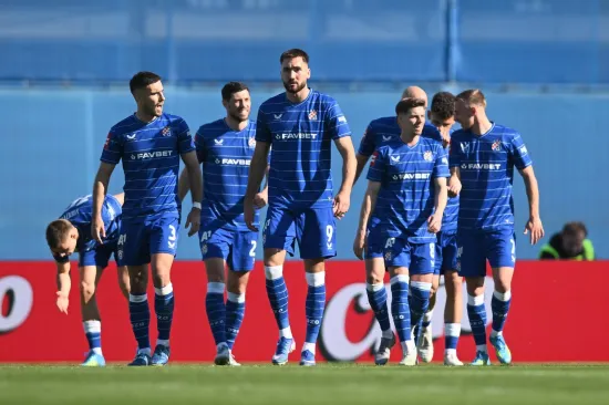 Legendarni trener najavio derbi: 'Dinamo je dovoljno jak da to prikrije'