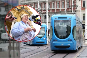 ZET objavio izmjene u prometu zbog 'Hoda za život': Naoružajte se strpljenjem...