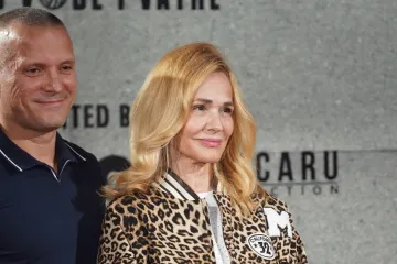 Olivera Bala&scaron;ević emotivno progovorila o unuku: 'Ponovno mogu dozivati Đoleta po kući'