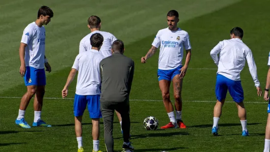 Real Madrid traži 'krticu' u svlačionici, a svi prstom upiru u 'protjeranu' zvijezdu