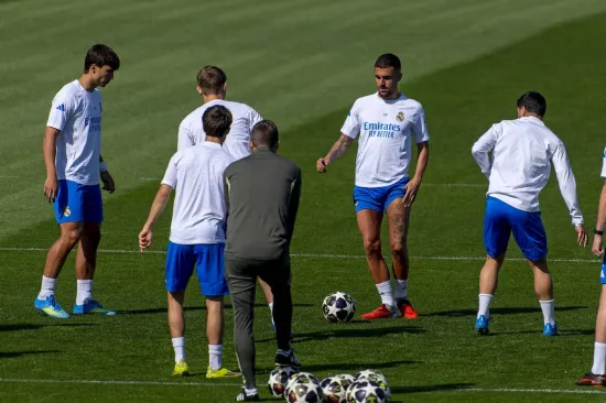 Real Madrid traži 'krticu' u svlačionici, a svi prstom upiru u 'protjeranu' zvijezdu