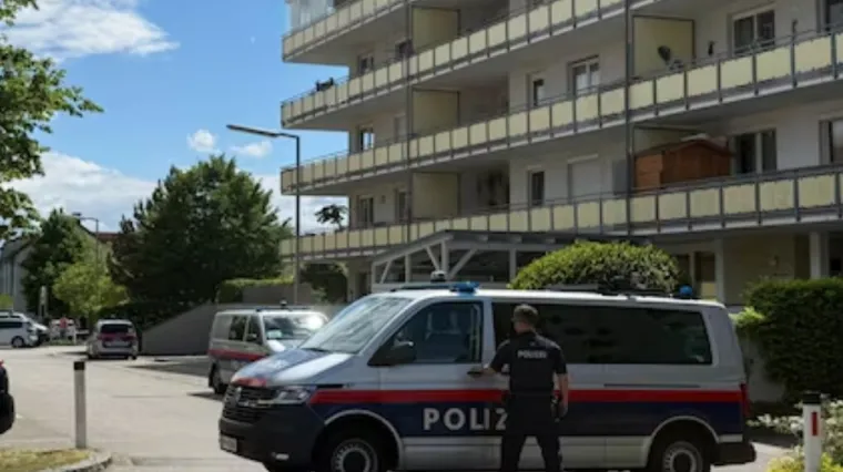 Mu&scaron;karac (88) ubio suprugu i kćer pa presudio sebi: Za sve je krivo nasljedstvo?