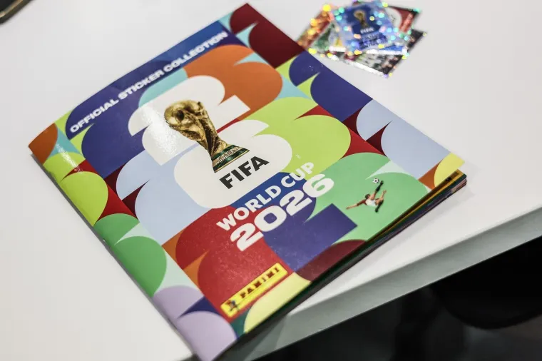 Svjetsko prvenstvo vi&scaron;e neće biti isto: FIFA prekida suradnju s Paninijem