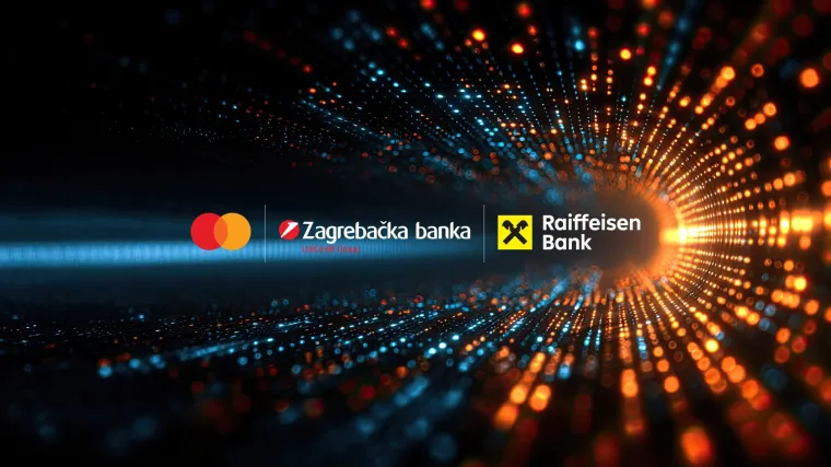 Mastercard dovr&scaron;io prve stvarne agentske transakcije s RBA i Zabom uz pomoć rje&scaron;enja Agent Pay