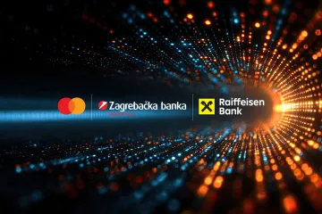 Mastercard dovr&scaron;io prve stvarne agentske transakcije s RBA i Zabom uz pomoć rje&scaron;enja Agent Pay