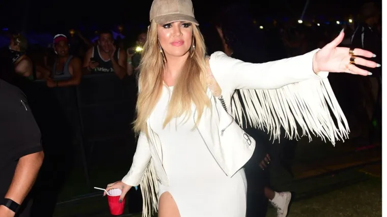 Khloe Kardashian prisjetila se 'stra&scaron;nog' festivala: 'Drogirali su me bez mog znanja'