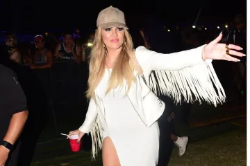 Khloe Kardashian prisjetila se 'stra&scaron;nog' festivala: 'Drogirali su me bez mog znanja'