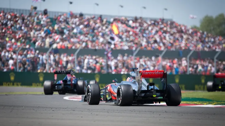 Formula 1 pred povratkom V8 ere? &Scaron;ef McLarena otkriva kada bi promjene mogle stići