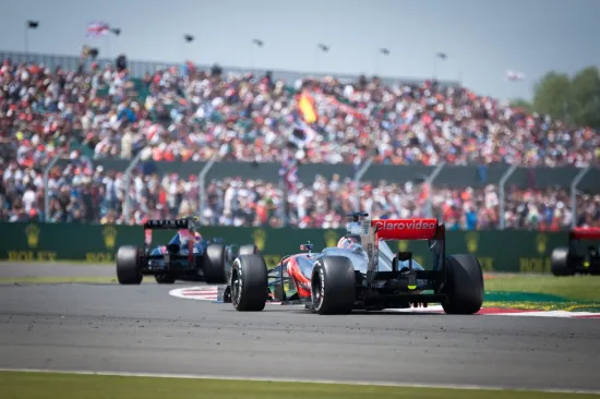 Formula 1 pred povratkom V8 ere? &Scaron;ef McLarena otkriva kada bi promjene mogle stići