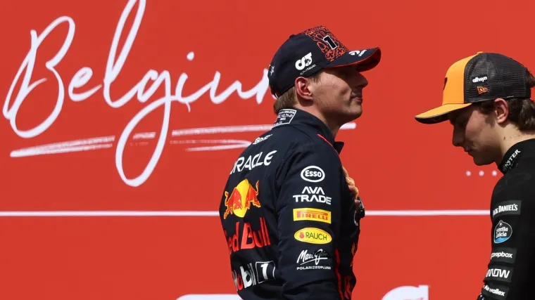 Red Bull prona&scaron;ao zamjenu ako Verstappen napusti momčad?