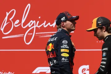 Red Bull prona&scaron;ao zamjenu ako Verstappen napusti momčad?