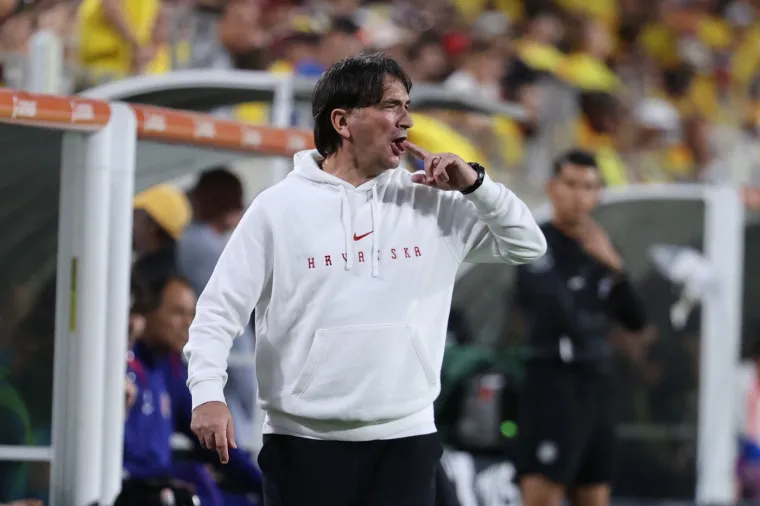 Dalić za Svjetsko prvenstvo pripremio iznenađenja: Novosti na popisu, ali i u stožeru