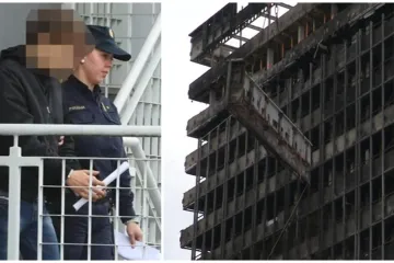 Dok se Vjesnik pali i 'gricka', osumnjičeni maloljetnici žale se jer im se onemogućava &scaron;kolovanje