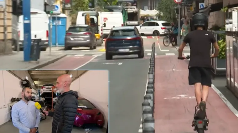 Stručnjak o romobilima: 'Vozači ne očekuju da će netko s 25 km/h proletjet preko zebre'