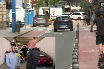 Stručnjak o romobilima: 'Vozači ne očekuju da će netko s 25 km/h proletjet preko zebre'