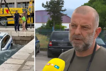 Iskusni automehaničar o nezamislivom prizoru u Senju: Policajac je vjerojatno napravio ovu kobnu gre&scaron;ku