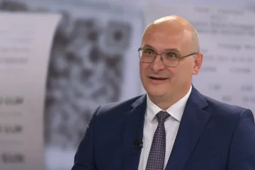 Nije vam jo&scaron; 'sjeo' povrat? &Scaron;ef Porezne otkrio kada možete očekivati novac na računu