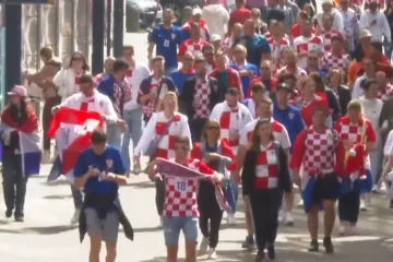 Do nogometnog ludila broji se sitno, a ko&scaron;tat će masno! Imamo računicu: 'Skupo je, ali isplatit će se'