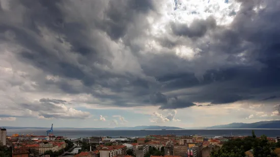 Uživajte dok možete: Vikend sunčan i topao, a onda nam stiže nova promjena i pljuskovi