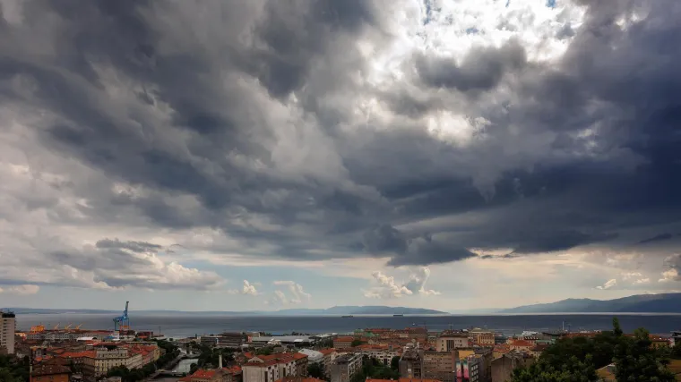 Uživajte dok možete: Vikend sunčan i topao, a onda nam stiže nova promjena i pljuskovi