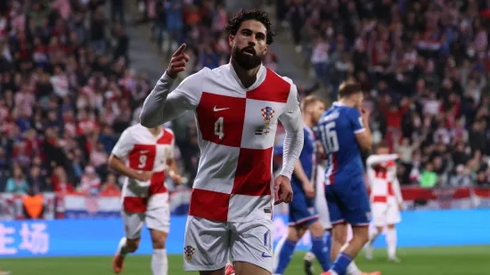 Dalić će skočiti od sreće: Gvardiol objavio slike s treninga i izazvao lavinu odu&scaron;evljenja