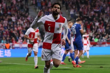 Dalić će skočiti od sreće: Gvardiol objavio slike s treninga i izazvao lavinu oduševljenja