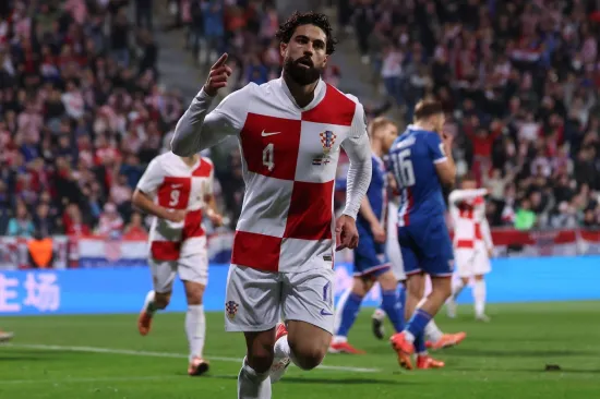 Dalić će skočiti od sreće: Gvardiol objavio slike s treninga i izazvao lavinu odu&scaron;evljenja
