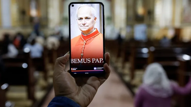 Papa nazvao banku, a oni mu poklopili: Očito ni on nije uspio pobijediti korisničku podr&scaron;ku